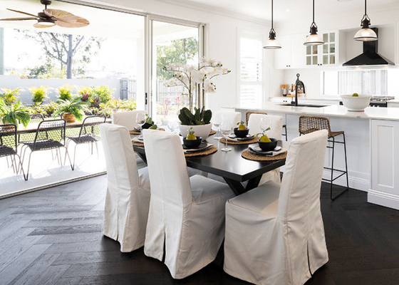 Affordable AS4600 Light Gauge Steel Framed 2story  Modular Homes For Sale