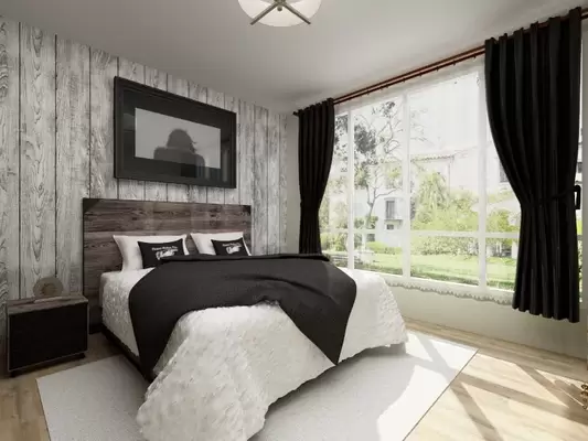 Energy Saving Affordable Prefab House Steel Structure Villa Prefabricated Villas