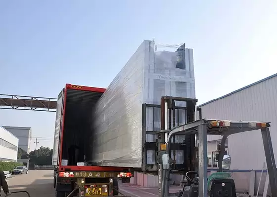 Steel Frame Prefab House Kits / Waterproof Kit Home For Workshop