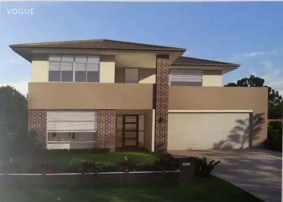 Good Looking / Living Comfortable Prefab Villa Light Steel Structure Prefab Homes