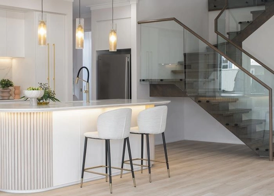 Efficient And Durable Light Gauge Steel Framing For Residential Buildings ICC EN-1090