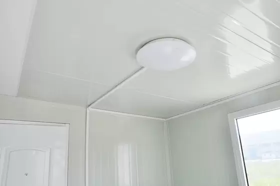 MultiFunction Prefabricated Australian Standard Granny Flats Small Modular apartments