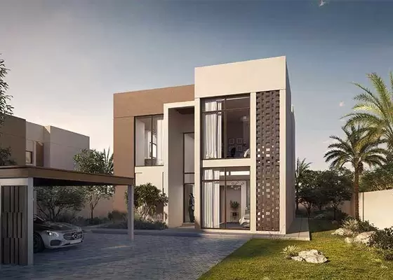 AS4600 Light Steel Framing Prefabricated Luxury Villa Prefab Homes