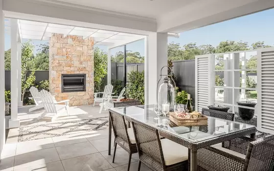 Eco Prefab House Steel Frame Prefab Homes Lightweight Modern Modular Homes