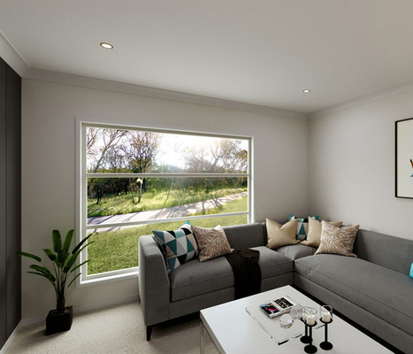 Modular Homes Australia Steel Frame Houses Villa Prefab Homes Built To Australian Standards