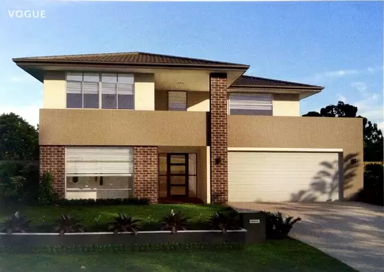 AS/NZS Standard Light Steel Frame Prefab Villa | Modern Luxury Modular Home