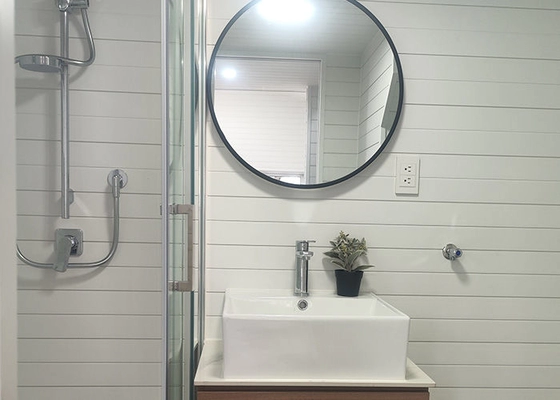 Prefab Tiny Homes For Sale Innovations In Tiny Living On Wheels AS/NZS