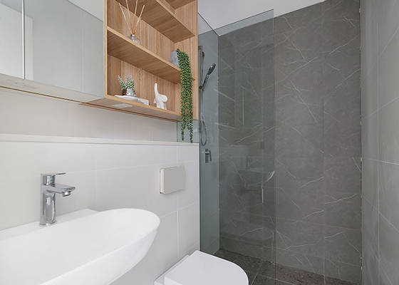 Wpc Cladding Light Gauge Steel Prefabricated Villas Eps Sandwich Panel Prefab Villa