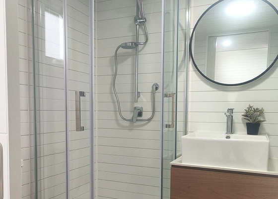 ICC Tiny House Studio Perfect Mobile Tiny Home On Wheels Design Small House Kits