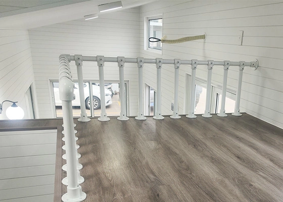 US ICC Prefab Small House Kits Affordable Solutions For Tiny Living Airbnb