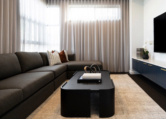 2story Luxury Prefab Lightweight Steel Frame Houses With Australian Standard  Draydon​​ House