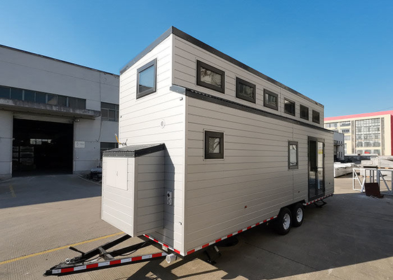 AS/NZS Standard Light Steel Prefab Modular Home Where To Buy A Used Tiny House