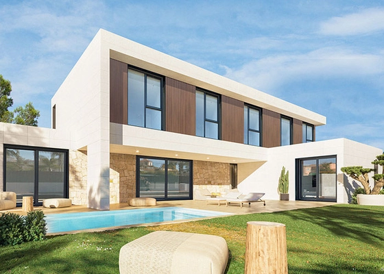 ICC-ES Light Steel Frame House Kits And Plans Prefabricated House Steel Homes