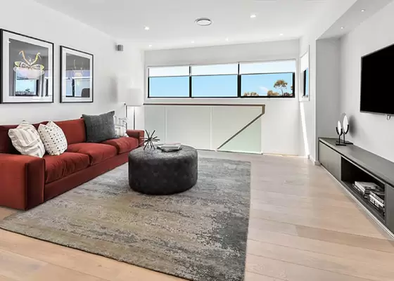 Australian light steel framing townhouses project prefab light steel frame home building steel home kits