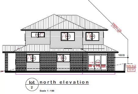 Modern Prefabricated Prefab Villa Light Gauge Steel Structure Housing     Modular House Ktis