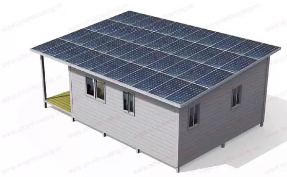 EU/USA/NZ/Australia Standard Light Steel Frame Modern Moveable Foldable House  Prefab Granny Flat