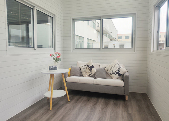 Tiny House Sydney Best Mobile Tiny Homes ReadyTo Ship Options AS/NZS Light Steel Frame