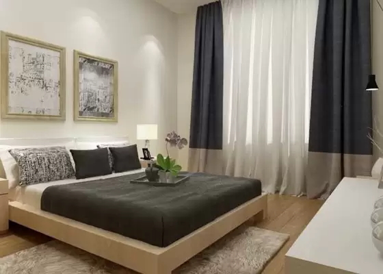 Light Steel Frame Prefabricated Apartment Buildings Low-Cost Steel Frame Prefab Apartment