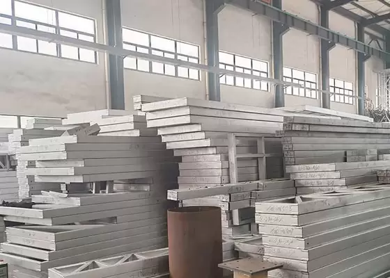 Seismic Resistance Insulation Small Modular Home Kits Prefabricated House Kits