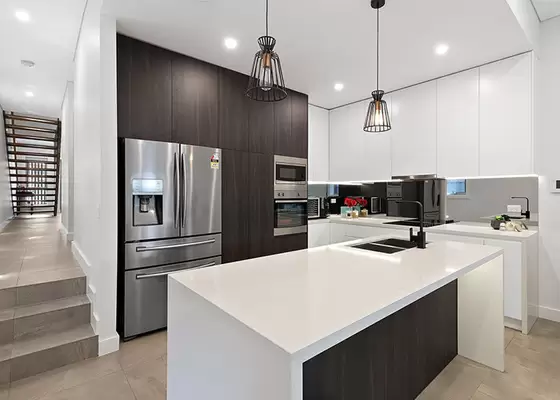 Light Prefab Steel House Good Earthquake Proof Prefab Metal Buildings