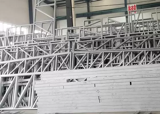 Seismic Resistance Insulation Small Modular Home Kits Prefabricated House Kits