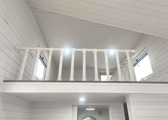 Top Tiny House Kits Affordable And Customizable Mobile Tiny Homes Trailer