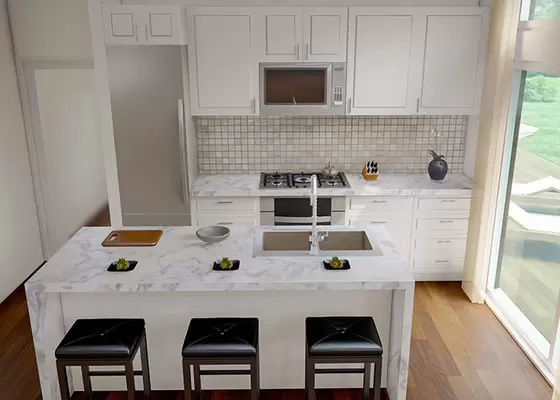 Prefab Light Steel Frame Modular House Lightweight Steel Houses Kits To Build