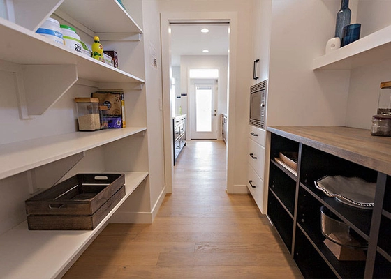 Prefab Luxury Villa Leeds Prefabricated Houses Light Gauge Steel Framing House Kits