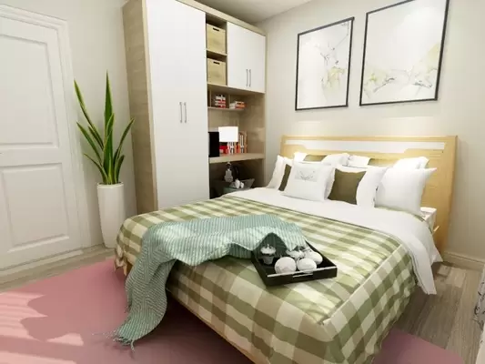 Professional Design Prefab Bungalow Homes Small Modern steel home kits