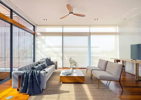 Cheap Australia Standard Light Steel Prefab House Build Luxury Villa Prefabricated House