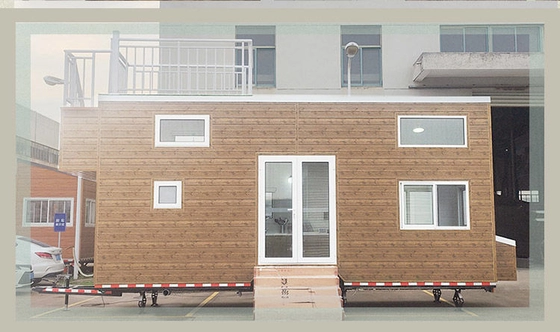 Tiny Homes Ready To Ship Get Your Mobile Home Quickly Tiny House Design US