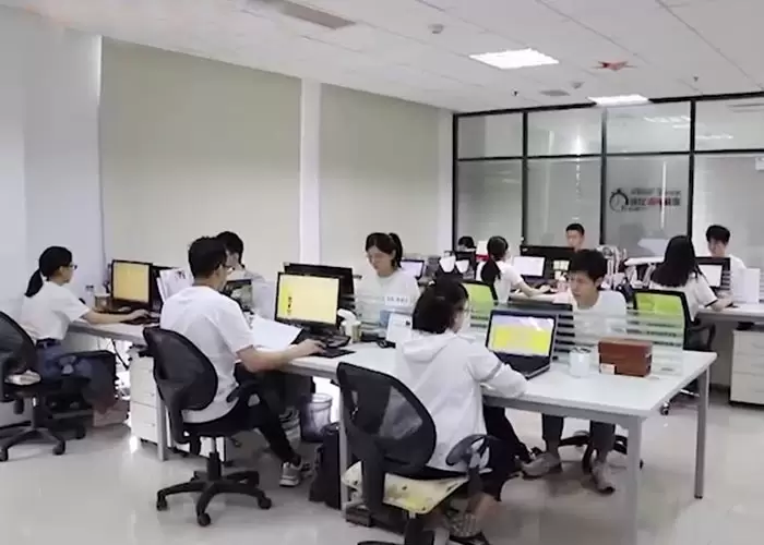 China NINGBO DEEPBLUE SMARTHOUSE CO.,LTD company profile