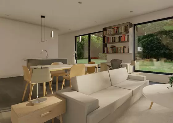 Prefab Garden Studio Light Steel Space Homes Portable Kit Homes Kitset Homes Nz