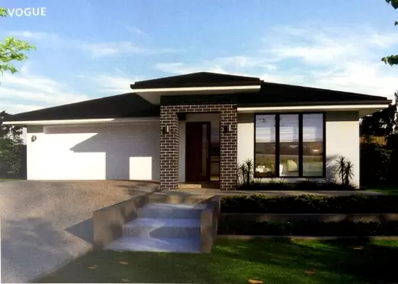 Professional Design Single Layer Prefabricated Light Steel Villa Prefab Home Kits