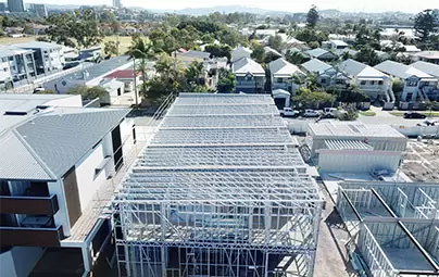 China NINGBO DEEPBLUE SMARTHOUSE CO.,LTD company profile