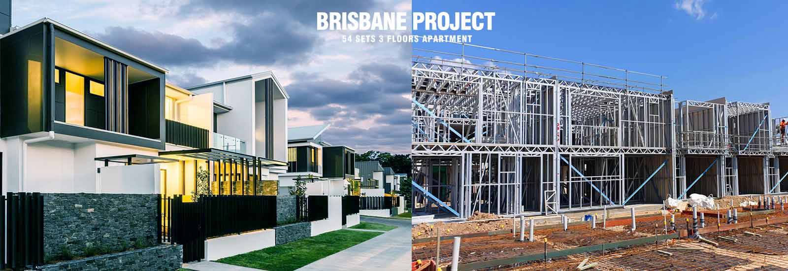 Prefabricated Tiny House