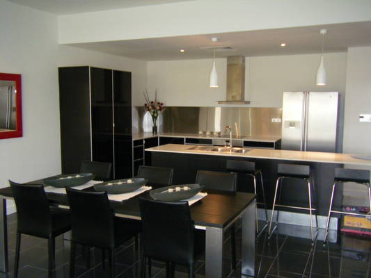 Australia Standard Portable Kit Home , Light Steel Frame House , Easy To Installation