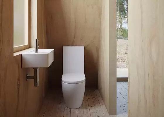 Space A Frame  Prefab Hotel Unit Light Steel Tiny Building Portable Kit Homes