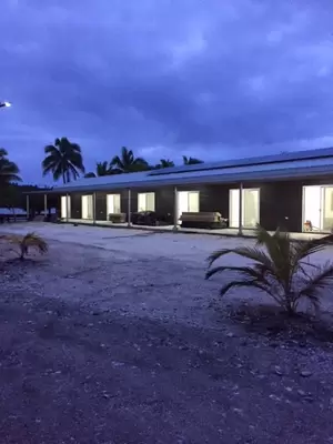 New Deisgn 10 Rooms Prefab Light Steel Frame Bungalow Homes In AU/EU/US Standard