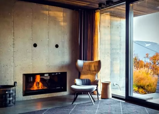 Australia Standard Design Prefab Garden Studio For Work And Holiday