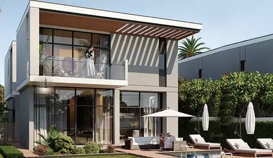 Truss System Prefab House: Light Steel Frame with PU Insulation Sandwich Panel for Efficient and Sustainable Living