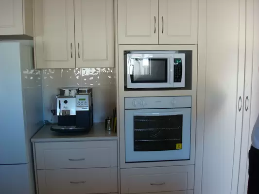 Prefabricated Light Gauge Steel House Kits / Bungalow House For Living