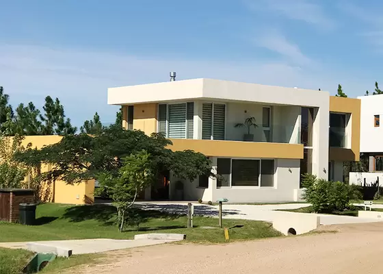 Energy Saving Affordable Prefab Modular Home Kit Steel Structure Villa Prefabricated Villas