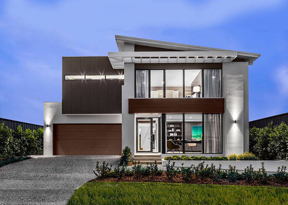 Australian Stander Light Steel Framing Project Prefab A Kitset Homes Nz