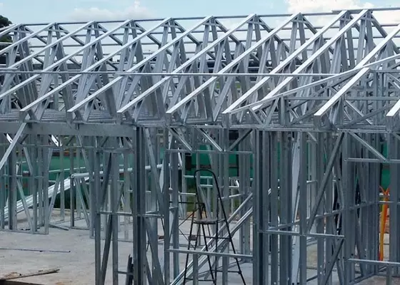 Australia Standard Design Prefab Garden Studio For Work And Holiday