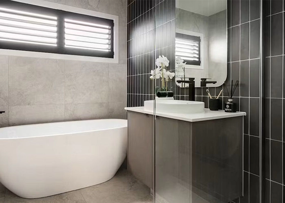 Top Selling Prefabricated House Light Steel Frame Prefab Villa House Kits