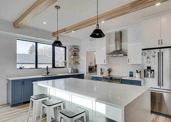 A Complete Guide To Prefabricated Villa & It'S Construction China Prefabricated Villa