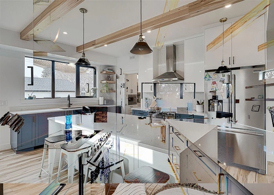 A Complete Guide To Prefabricated Villa & It'S Construction China Prefabricated Villa