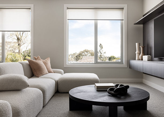 AU / AS Prefabricated Homes For SaleModern Luxury Container House 20/40 Ft Expandable