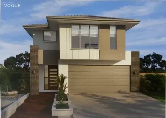 High Quality Villa Wooden House Luxury AS/NZS Prefabricated Light Steel Frame Houses